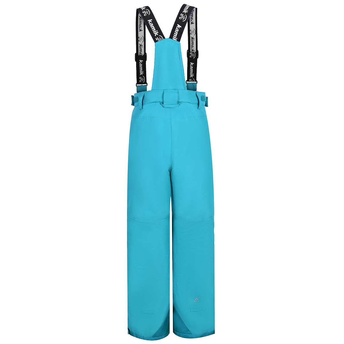 Kamik Bella Snowpant Girls' in Cyan